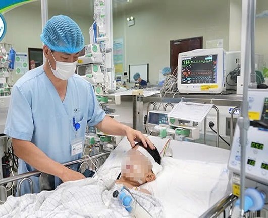 Hình Tin Tức
